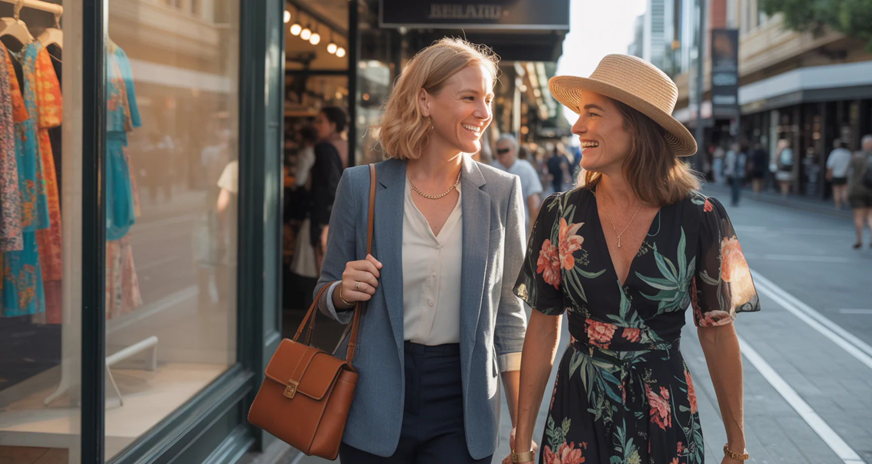 Timeless Style, Effortlessly Redefined